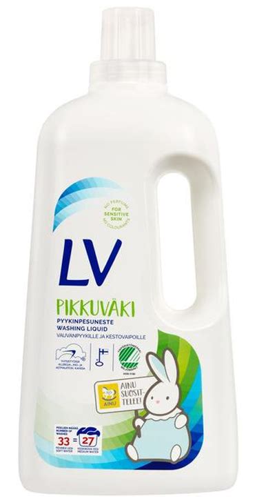 lv pikkuväki